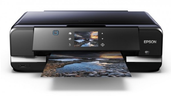 Epson Expression Photo XP-950 printer — compatible cartridges available